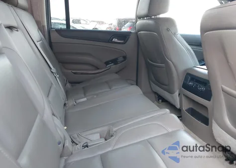 2015 GMC Yukon Xl 1500 Slt z USA, uszkodzony, nr VIN 1GKS1HKC2FR534170